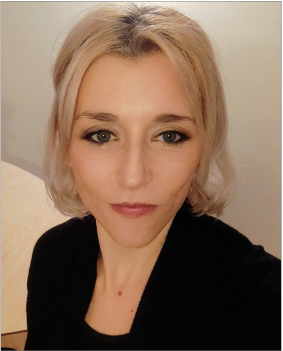 Dorianne Denne
